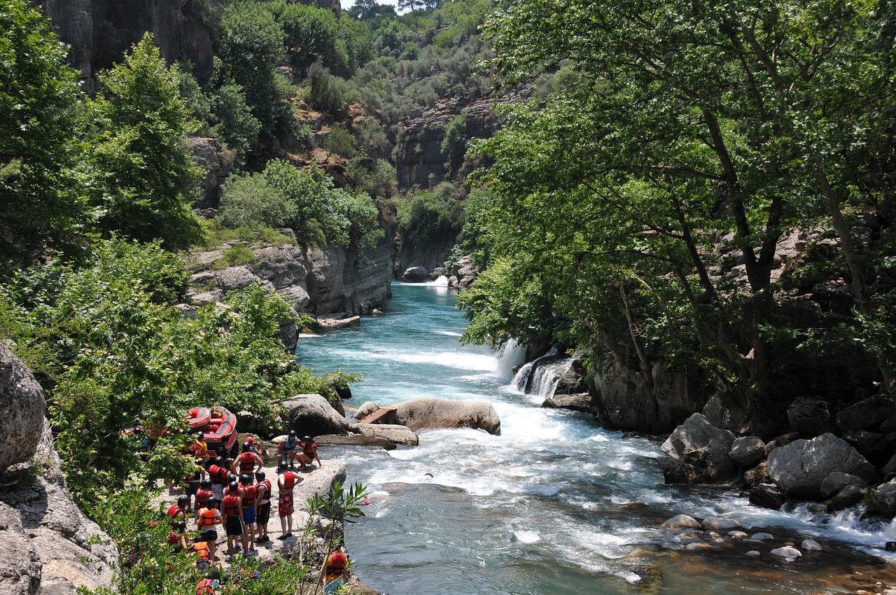 峡谷都不白来除了沈腾，峡谷之旅，沈腾的独特魅力之外